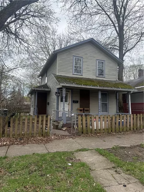 177 Wilder St, Rochester, NY 14611