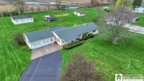 8643 State Route 36, Dansville, NY 14807