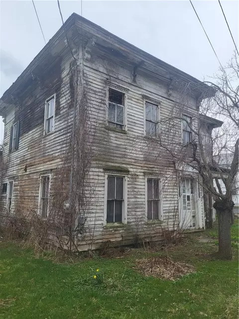 5174 State Route 227, Burdett, NY 14818