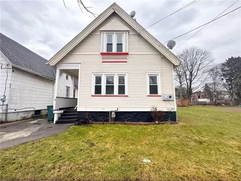 15 De Jonge St, Rochester, NY 14621