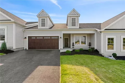 607 High Line Trl #LOT 4, Victor, NY 14564