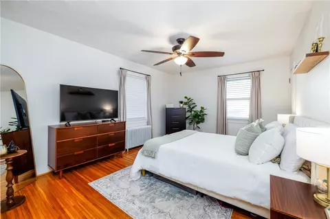 Bedroom - 119 Walzer Rd, Irondequoit, NY 14622 photo 1 of 2