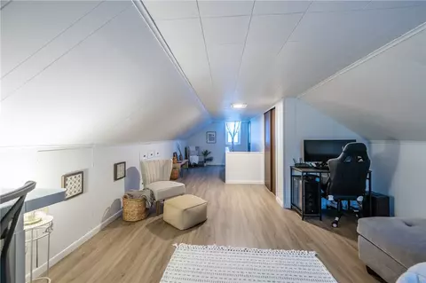 Entry Way - 119 Walzer Rd, Irondequoit, NY 14622 photo 3 of 3