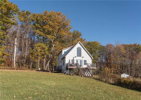 73 Reagan Rd, Bovina, NY 13740