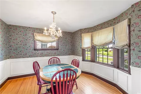Dining - 27 Covington Rd, Irondequoit, NY 14617 photo 1 of 2