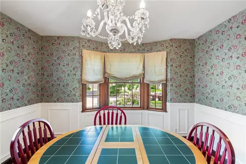 Dining - 27 Covington Rd, Irondequoit, NY 14617 photo 2 of 2