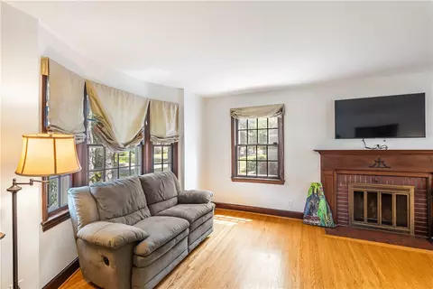 Living - 27 Covington Rd, Irondequoit, NY 14617 photo 1 of 3