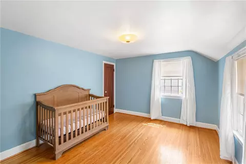 Bedroom - 27 Covington Rd, Irondequoit, NY 14617 photo 1 of 7