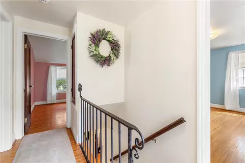 Entry Way - 27 Covington Rd, Irondequoit, NY 14617 photo 6 of 6