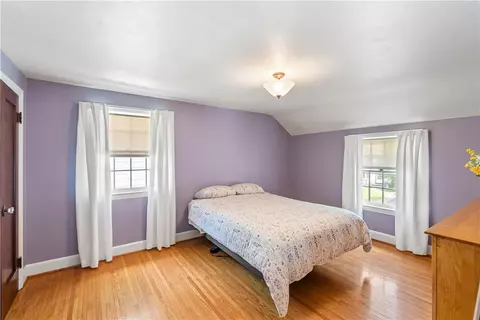 Bedroom - 27 Covington Rd, Irondequoit, NY 14617 photo 3 of 7
