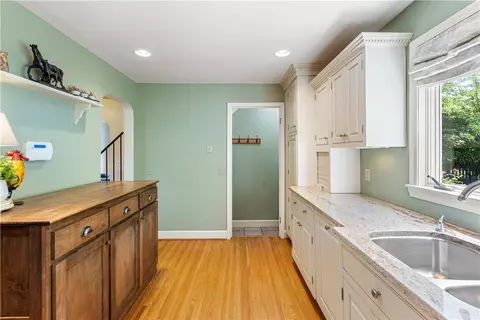 Kitchen - 27 Covington Rd, Irondequoit, NY 14617 photo 6 of 6