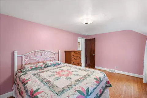 Bedroom - 27 Covington Rd, Irondequoit, NY 14617 photo 7 of 7
