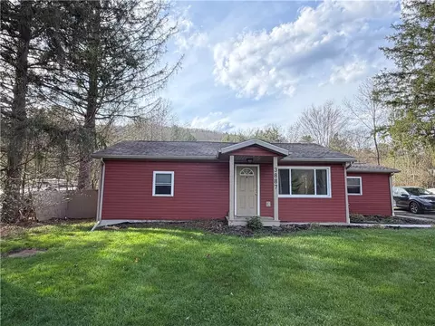 3887 State Route 414, Hornby, NY 14830