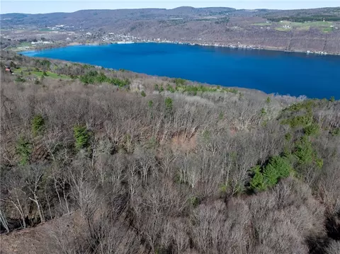 County Route 87 Road, Urbana, NY 14840