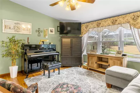 Living - 663 Halsey Valley Rd, Barton, NY 13734 photo 1 of 1