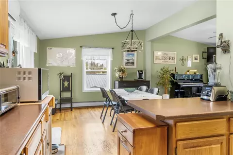 Dining - 663 Halsey Valley Rd, Barton, NY 13734 photo 3 of 3