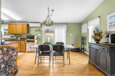 Dining - 663 Halsey Valley Rd, Barton, NY 13734 photo 2 of 3