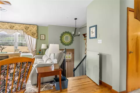 Entry Way - 663 Halsey Valley Rd, Barton, NY 13734 photo 1 of 5