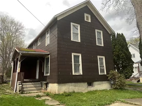 321 Jerome St, Erwin, NY 14870
