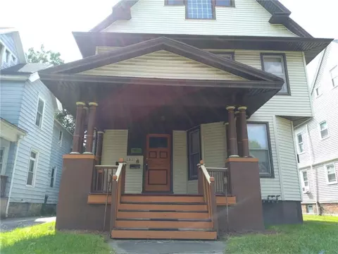 131 Wellington Ave, Rochester, NY 14611