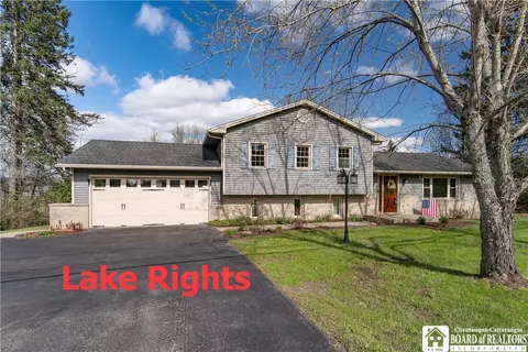 3190 Route 394, North Harmony, NY 14710