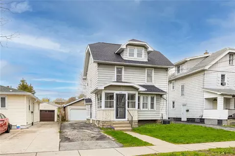 1646 Norton St, Rochester, NY 14609