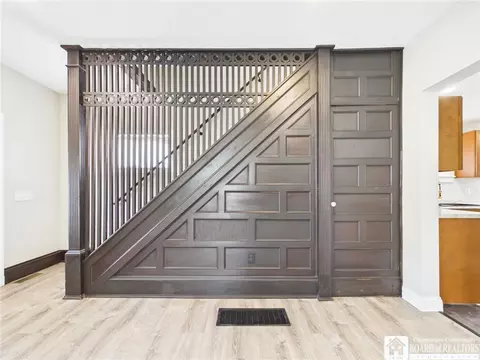 Entry Way - 129 Sixth St S, Olean, NY 14760 photo 1 of 1