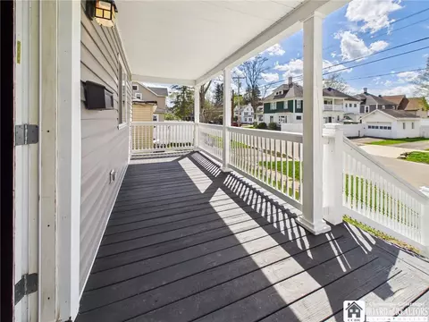 Exterior - 129 Sixth St S, Olean, NY 14760 photo 4 of 5