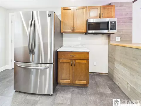 Kitchen - 129 Sixth St S, Olean, NY 14760 photo 4 of 4