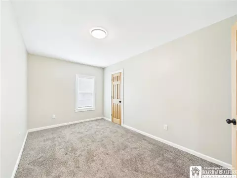 Bedroom - 129 Sixth St S, Olean, NY 14760 photo 1 of 6