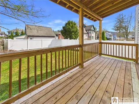 Exterior - 129 Sixth St S, Olean, NY 14760 photo 5 of 5