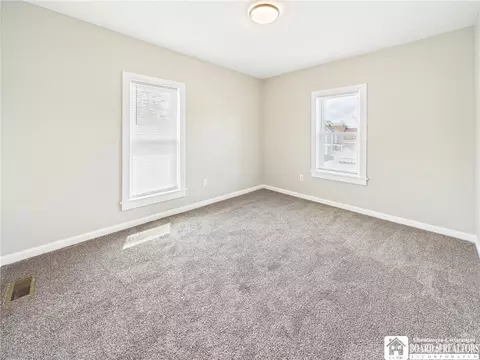 Bedroom - 129 Sixth St S, Olean, NY 14760 photo 3 of 6