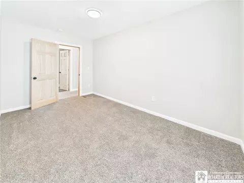 Bedroom - 129 Sixth St S, Olean, NY 14760 photo 2 of 6
