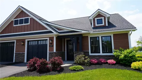 205 Charles Herrmann Way #205, Milo, NY 14527