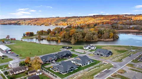 204 Charles Herrmann Way #204, Milo, NY 14527