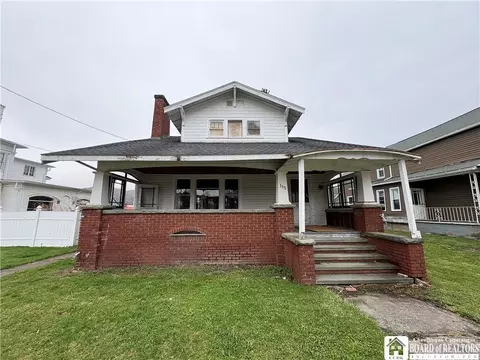 115 1st St, Bolivar, NY 14715