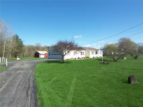 4965 Owls Nest Rd, Marion, NY 14505