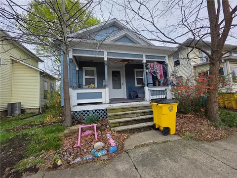442 W 5th St, Elmira, NY 14901