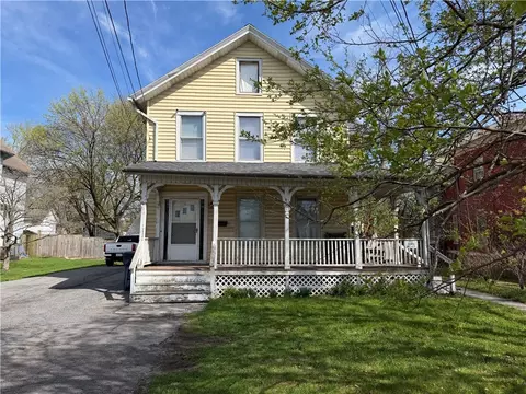 192 Fall St, Seneca Falls, NY 13148