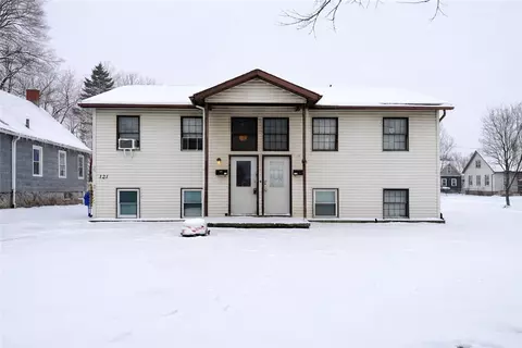 121 Warner St, Rochester, NY 14606