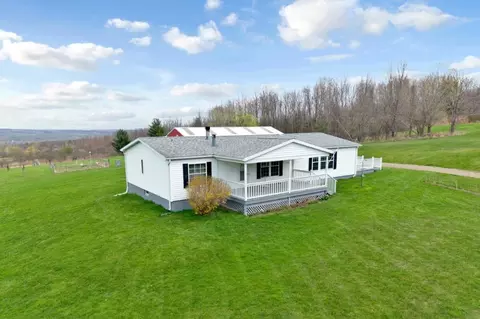 2517 Rochford Rd, Nunda, NY 14517