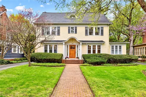 391 Beresford Rd, Rochester, NY 14610