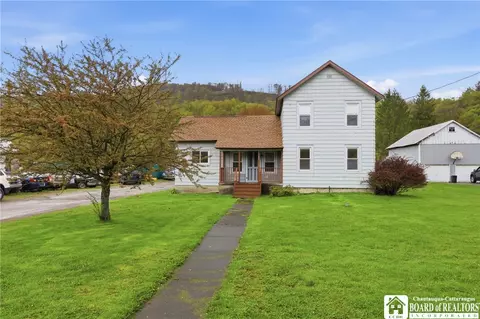 503 Rock City St, Little Valley, NY 14755