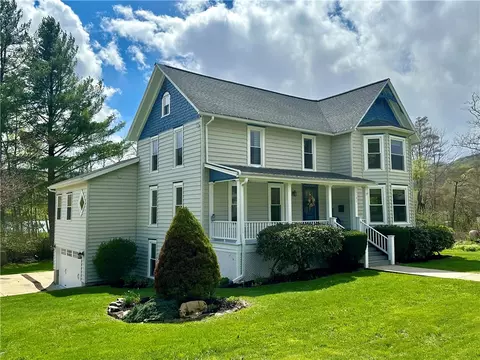 1101 W Water St, Smethport, PA 16749