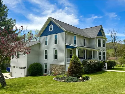 1101 W Water St, Smethport, PA 16749