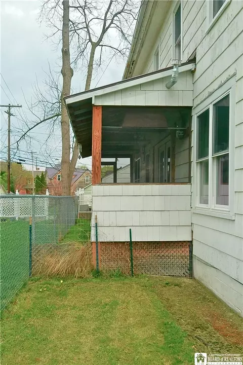 Exterior - 3 Stone St, Cuba, NY 14727 photo 2 of 4