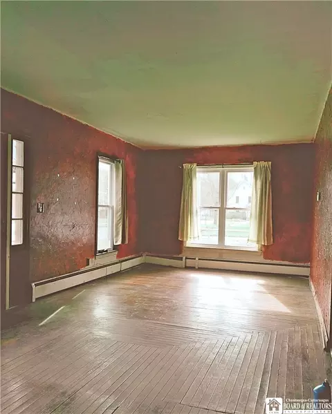 Living - 3 Stone St, Cuba, NY 14727 photo 3 of 6