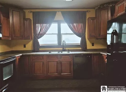 Kitchen - 3 Stone St, Cuba, NY 14727 photo 1 of 3