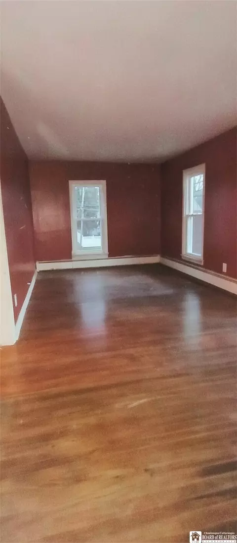 Living - 3 Stone St, Cuba, NY 14727 photo 5 of 6