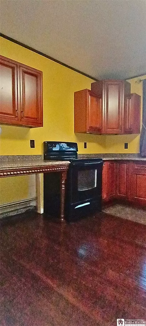 Kitchen - 3 Stone St, Cuba, NY 14727 photo 3 of 3